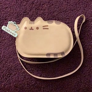 Pusheen Crossbody Purse